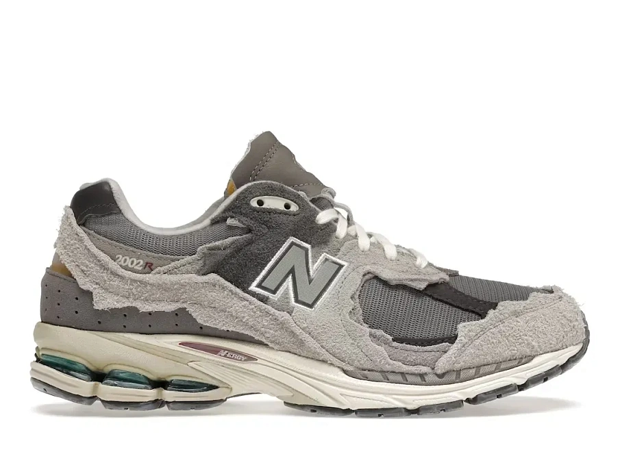 Фото № 1 с приближением к товару «‎New Balance 2002R»
