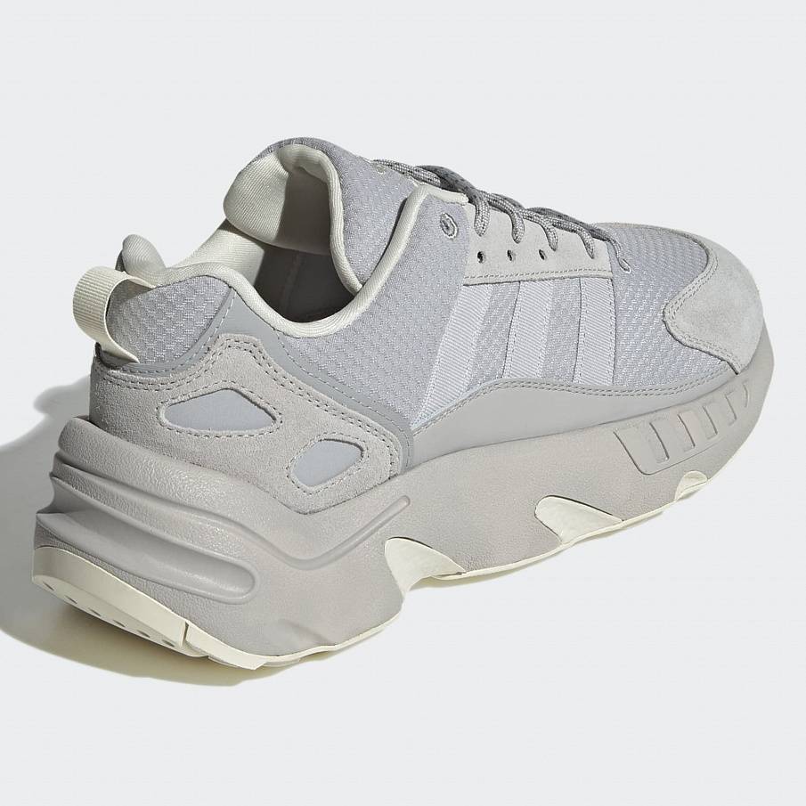 Фото № 4 с приближением к товару «‎Кроссовки Adidas SPAD115O18E-C13»