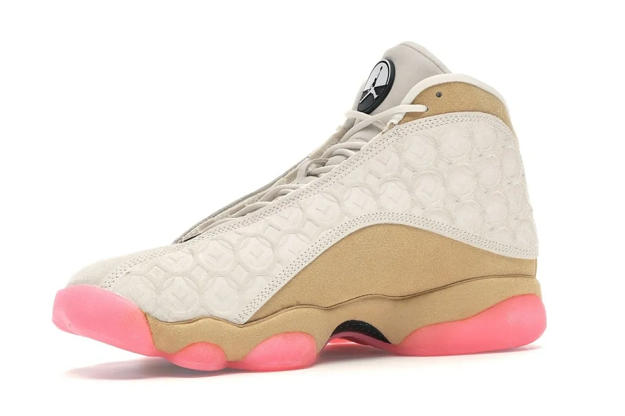 Фото № 3 с приближением к товару «‎Jordan 13 Retro Chinese New Year (2020)»