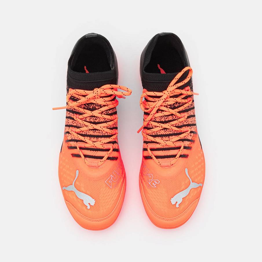Фото № 4 с приближением к товару «‎Puma Future 1.3 Pro Court »