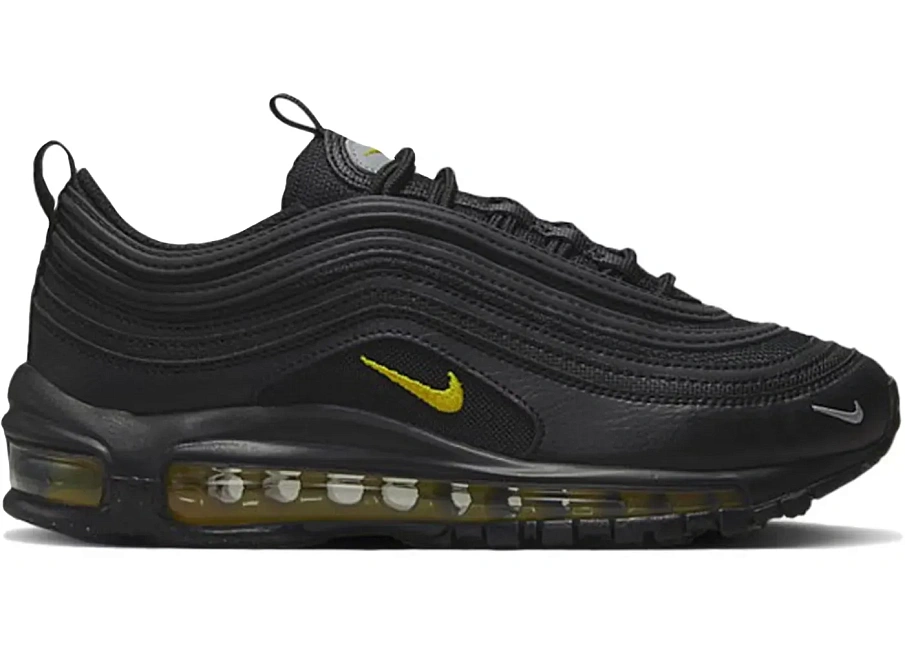 Фото № 1 с приближением к товару «‎Nike Air Max 97»