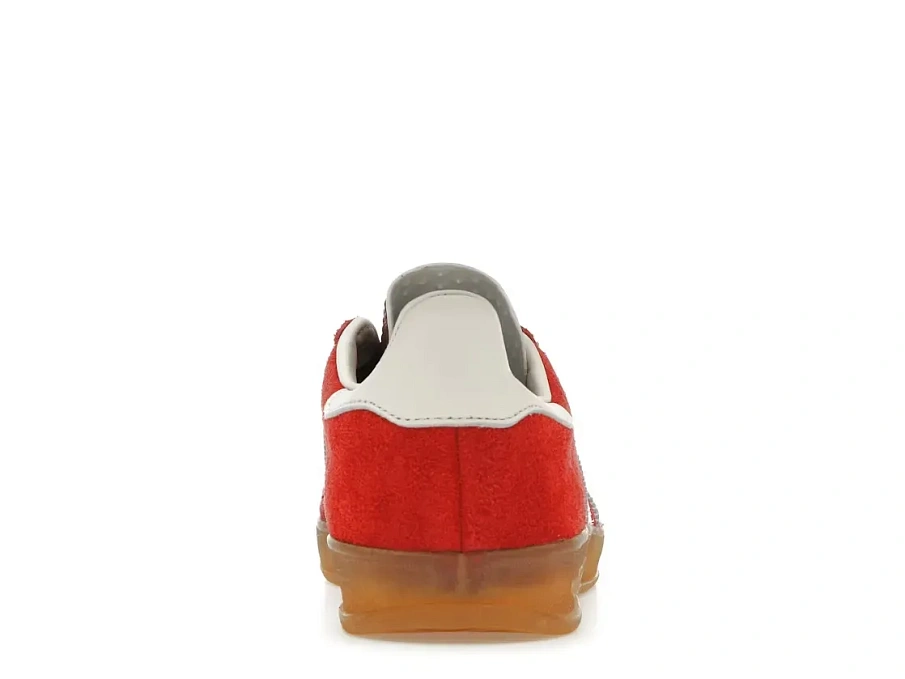 Фото № 4 с приближением к товару «‎adidas Gazelle Indoor»