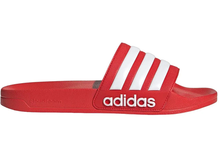 Фото № 1 с приближением к товару «‎adidas Adilette Shower Slides»