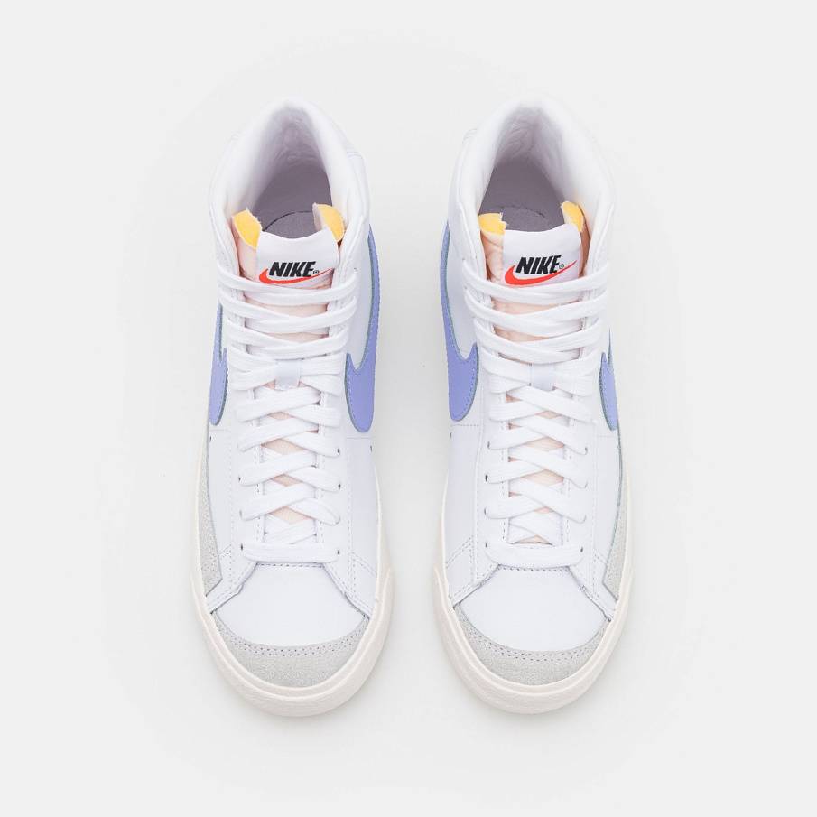 Фото № 3 с приближением к товару «‎Nike Blazer 77 »