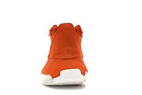 Фото № 2 с приближением к товару «‎Jordan 18 Retro Campfire Orange»