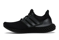 Фото № 3 с приближением к товару «‎adidas Ultra 4D Triple Black»