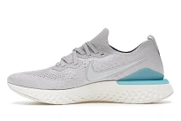 Фото № 3 с приближением к товару «‎Nike Epic React Flyknit 2 Vast Grey»