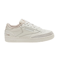 Фото № 1 с приближением к товару «‎Reebok Club C Pearl Shoe Palace Exclusive»