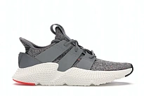 Фото № 1 с приближением к товару «‎adidas Prophere Grey Solar Red»