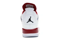 Фото № 4 с приближением к товару «‎Jordan 4 Retro Alternate 89 »