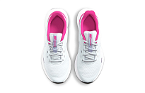 Фото № 4 с приближением к товару «‎Nike Revolution 5 GS 'Football Grey Fireberry'»
