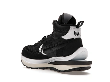 Nike Vaporwaffle sacai Jean Paul Gaultier Black White - 6