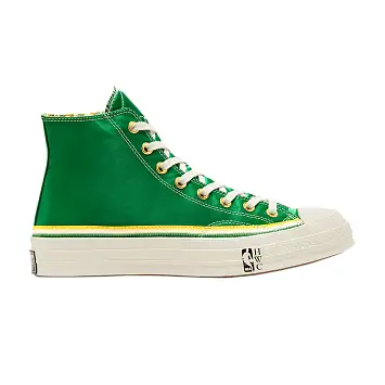 Breaking Down Barriers x Converse Chuck 70 High Celtics - 1