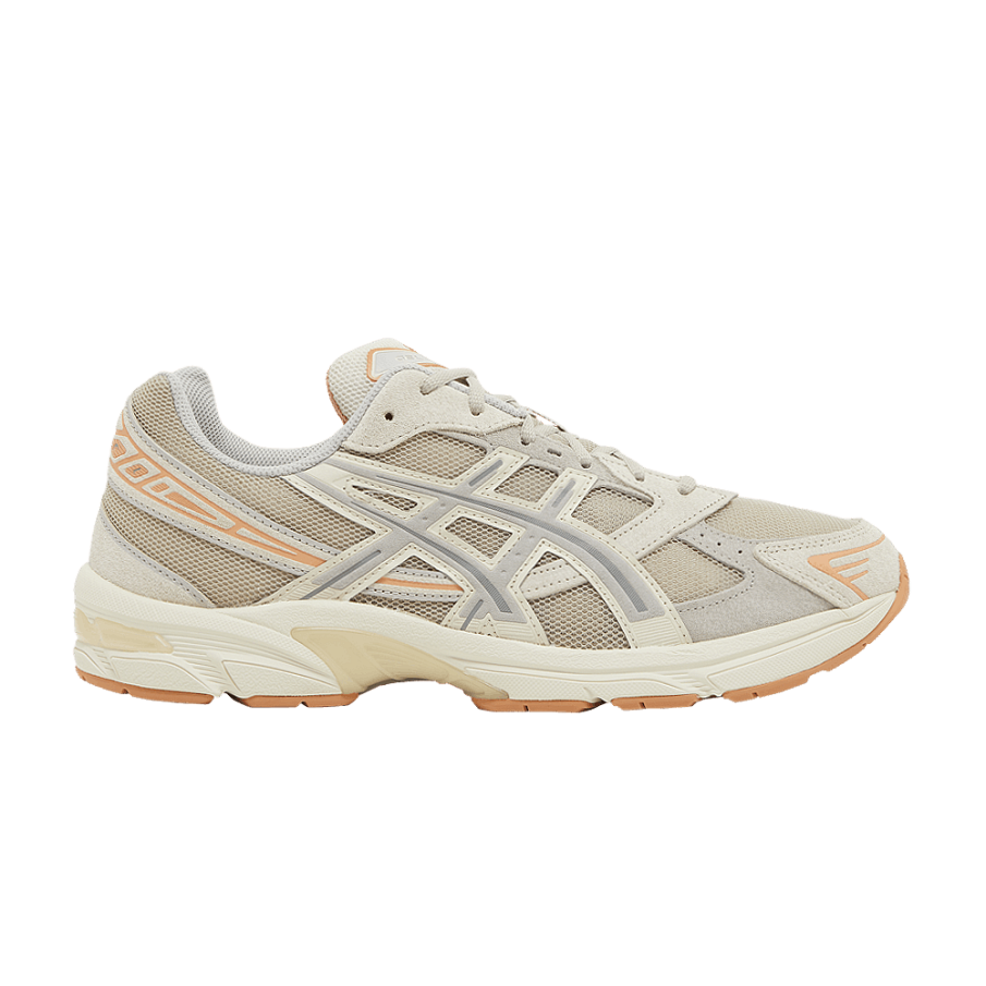 Фото № 1 с приближением к товару «‎ASICS Gel 1130 Feather Grey»