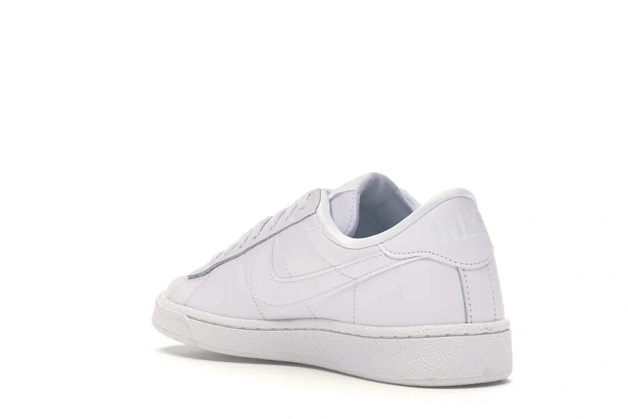 Фото № 5 с приближением к товару «‎Nike Tennis Classic White »