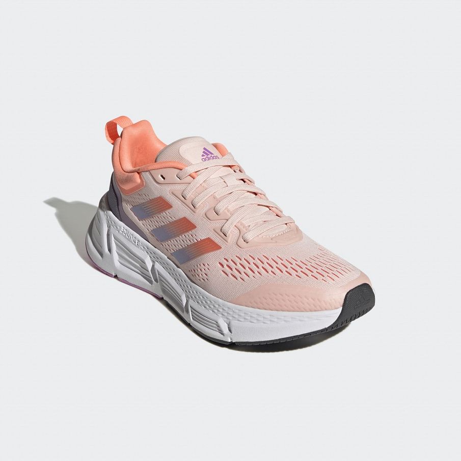 Фото № 2 с приближением к товару «‎Adidas Questar»