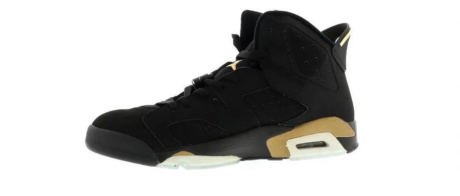 Фото № 4 с приближением к товару «‎Jordan 6 Retro Defining Moments (DMP)»