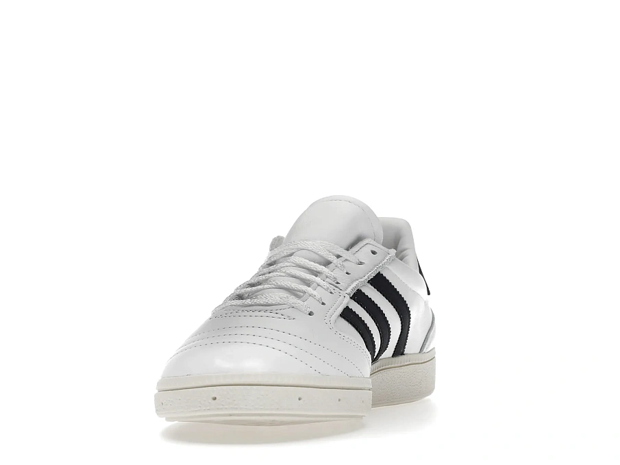 Фото № 3 с приближением к товару «‎adidas Busenitz Vintage White Black»