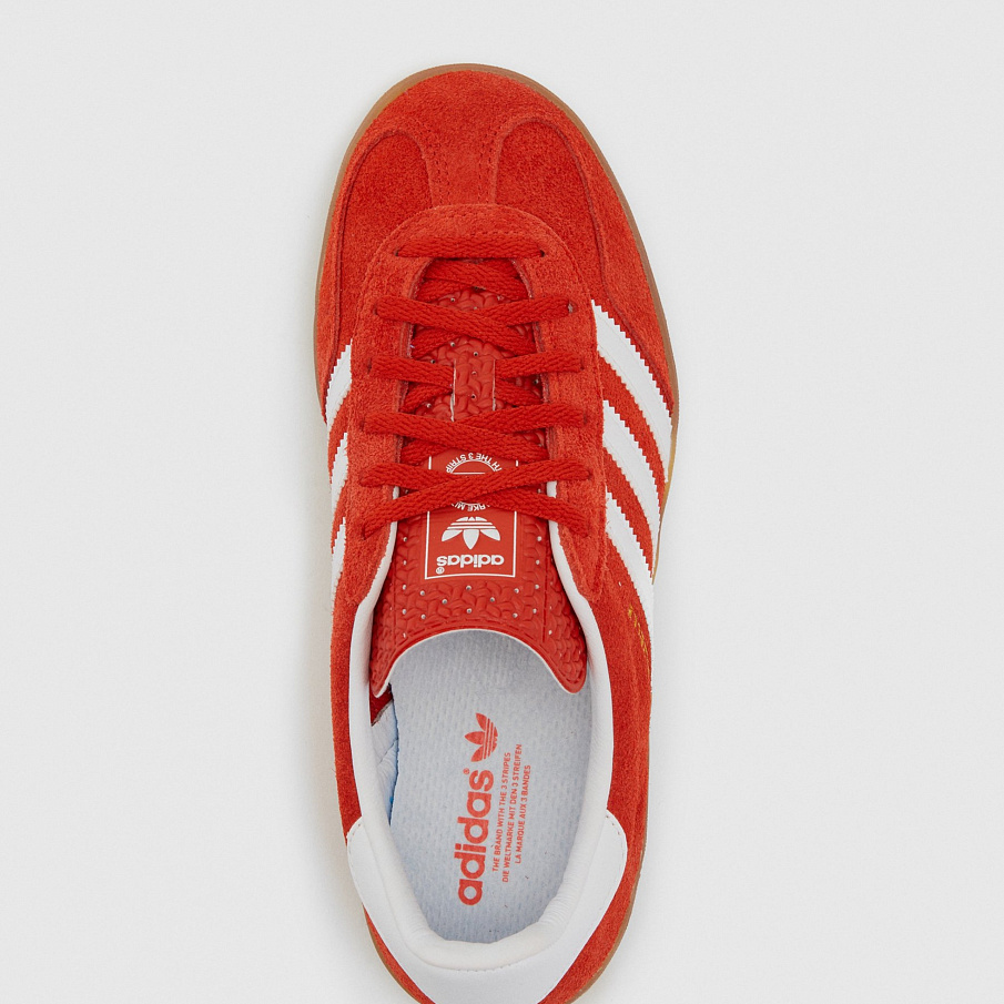 Фото № 4 с приближением к товару «‎Adidas Gazelle Indoor »