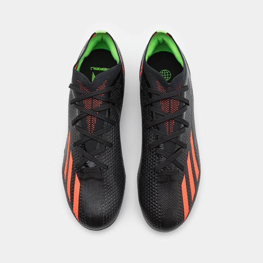 Фото № 4 с приближением к товару «‎Adidas X Speedportal.2 FG»
