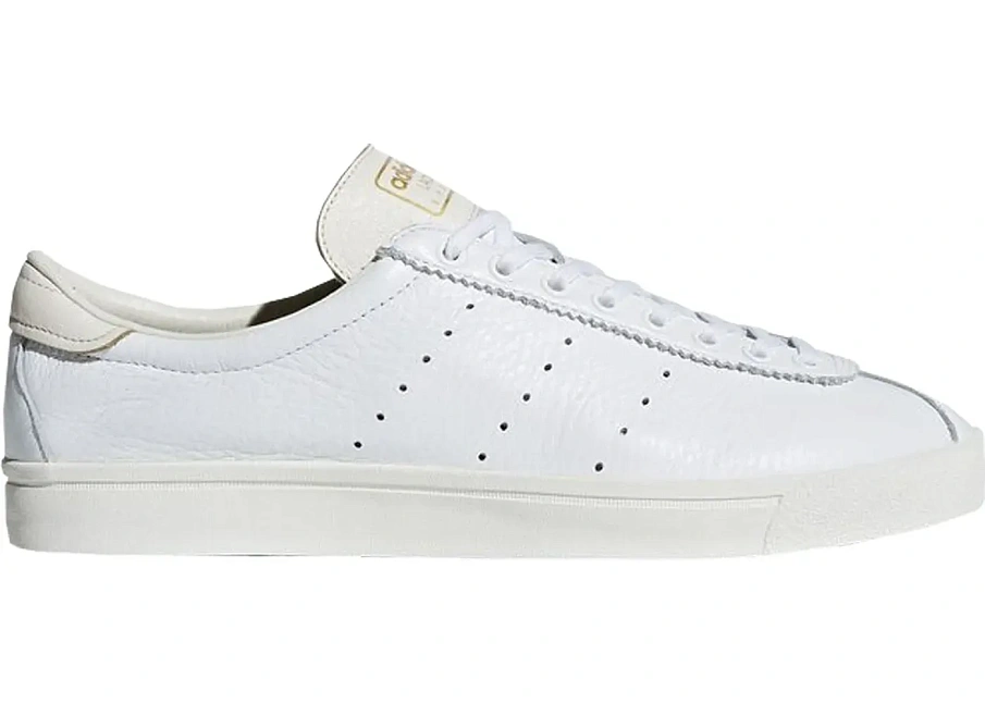 Фото № 1 с приближением к товару «‎adidas Spezial Lacombe Core White»