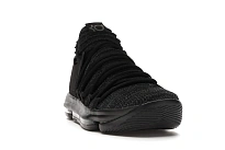 Фото № 2 с приближением к товару «‎Nike KD 10 Blackout»