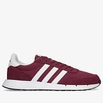 Фото № 1 с приближением к товару «‎adidas neo Run 60S 2.0 Running Shoes Red»
