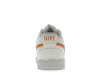 Фото № 4 с приближением к товару «‎Nike Court Vision Low Next Nature Hot Curry»