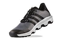 Фото № 3 с приближением к товару «‎adidas Terrex CC Voyager Running Shoes GrayBlack»