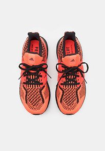 Фото № 4 с приближением к товару «‎Adidas Ultraboost 5.0 Dna Boost Primeknit »