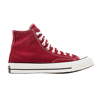 Фото № 1 с приближением к товару «‎Converse Chuck 70 High Park Red»