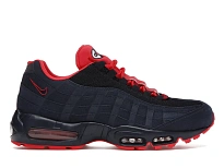 Фото № 1 с приближением к товару «‎Nike Air Max 95 Obsidian Action Red»