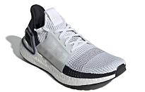 Фото № 3 с приближением к товару «‎adidas Ultra Boost 2019 Panda»