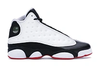 Фото № 1 с приближением к товару «‎Jordan 13 Retro He Got Game (2018) »