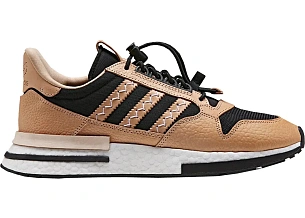 adidas ZX500 RM Hender Scheme Tan Black