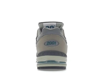 New Balance 991 - 4