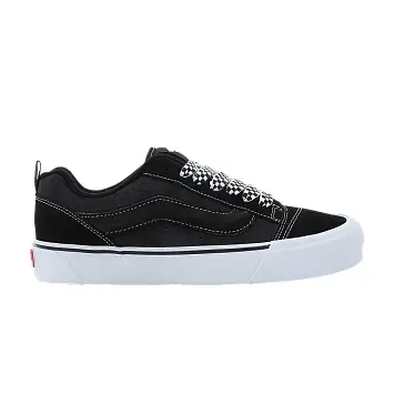 Vans Knu-Skool VLT LX Black Charcoal - 1