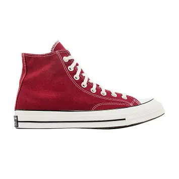 Converse Chuck 70 High Park Red - 1