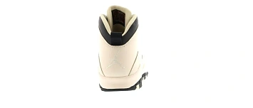 Jordan 10 Retro Heiress Pearl  - 5