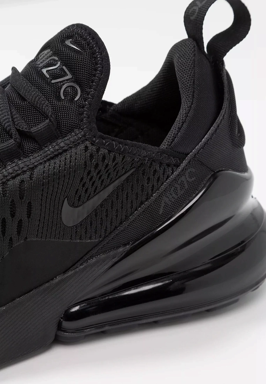 Фото № 4 с приближением к товару «‎AIR MAX 270»