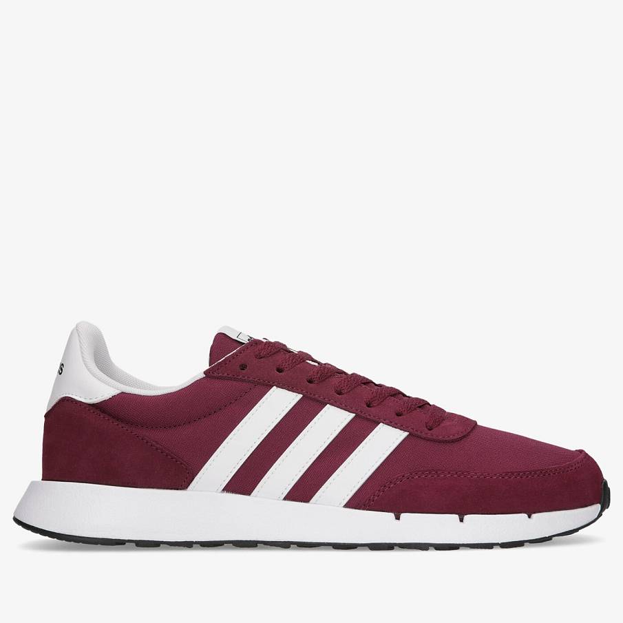 Фото № 1 с приближением к товару «‎adidas neo Run 60S 2.0 Running Shoes Red»