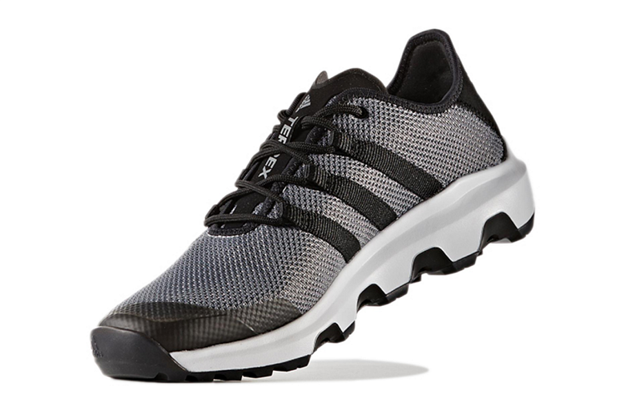Фото № 3 с приближением к товару «‎adidas Terrex CC Voyager Running Shoes GrayBlack»