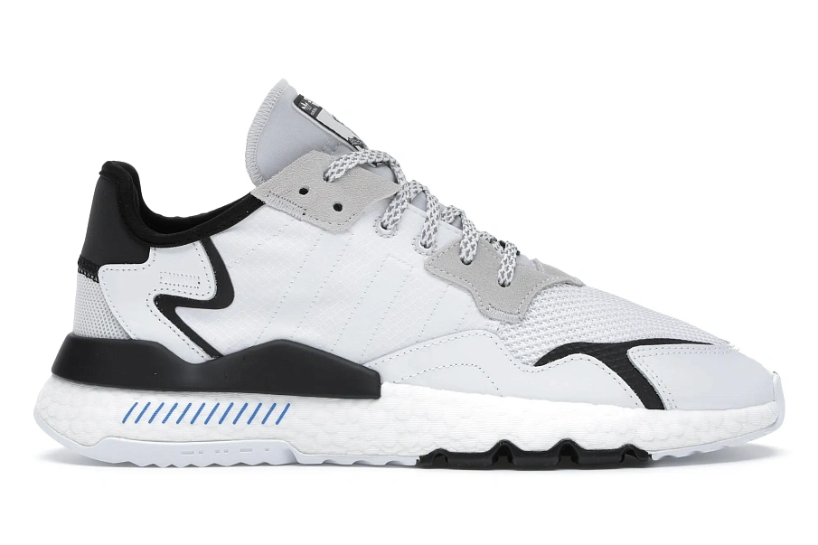 Фото № 1 с приближением к товару «‎adidas Nite Jogger Star Wars Storm Trooper»