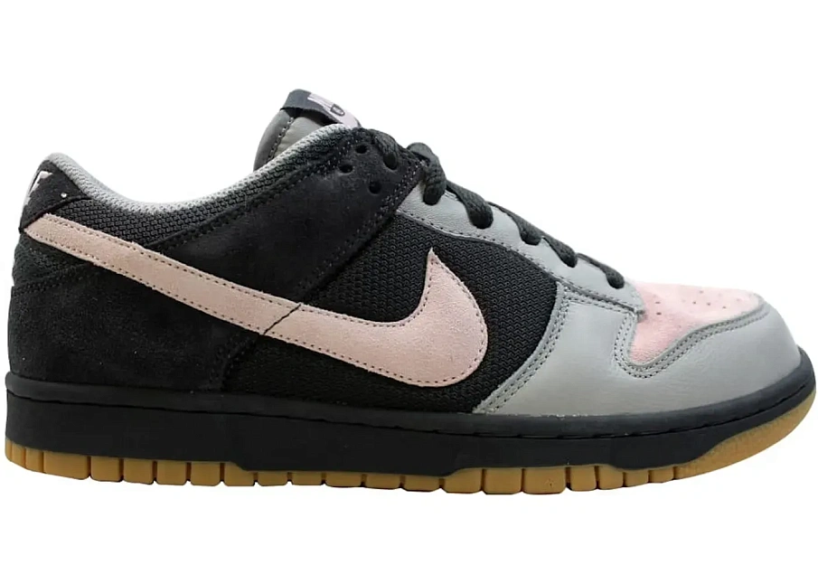 Фото № 1 с приближением к товару «‎Nike Dunk Low CL»