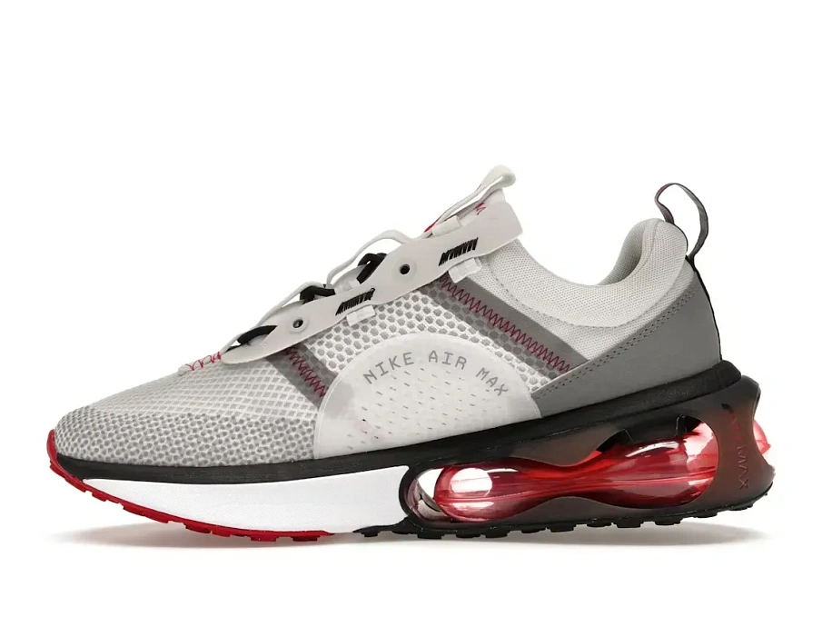 Фото № 3 с приближением к товару «‎Nike Air Max 2021 SE»