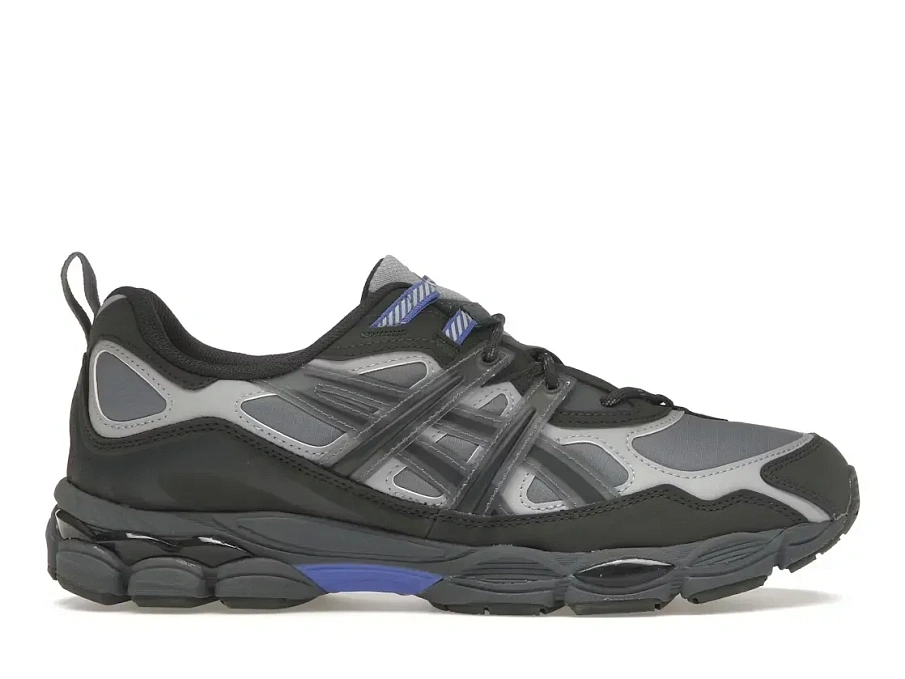 Фото № 1 с приближением к товару «‎ASICS Gel-NYC Utility»