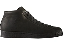 Фото № 1 с приближением к товару «‎adidas Pro Model 80s Wings+Horns Core Black»