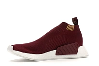 Фото № 4 с приближением к товару «‎adidas NMD CS2 SNS Class of 99 Burgundy»