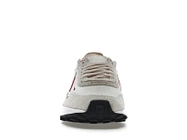 Фото № 2 с приближением к товару «‎Nike Waffle One SE Sail Pearl White Black Gym Red »
