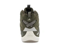 Фото № 4 с приближением к товару «‎adidas Crazy 8»